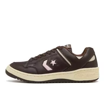 Converse Weapon Cc Ox 34202140 Коричневый Розовый 230