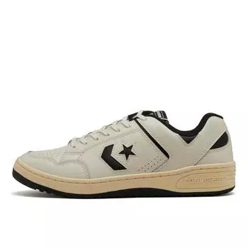 Converse Weapon Cc Ox 34202180 Белый Черный 230