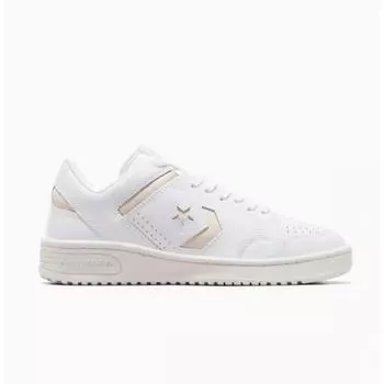 Converse Weapon Leather White A11574c A11574C 250