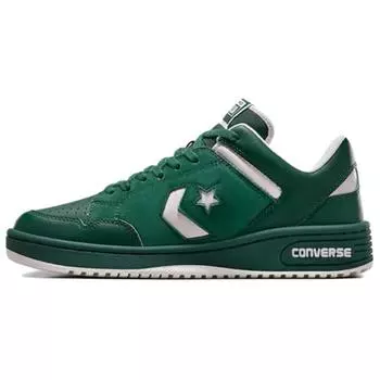 Кеды унисекс Converse Weapon Low Green Envy Egret A11104C 36