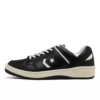 Converse Weapon Ox 34201750 Black 235