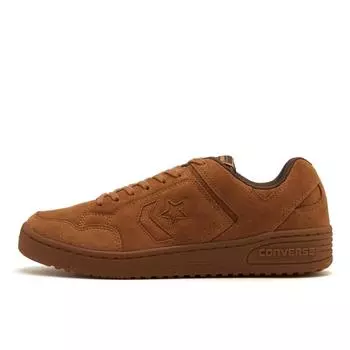 Converse Замша Weapon Ox 34202090 Пшеничный 230