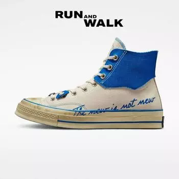 Converse x Ader Error Chuck 70 High White A04455C EUR35/220mm