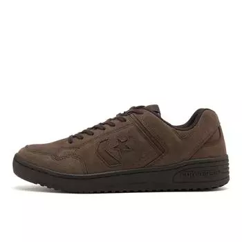 Converse Замша Weapon Ox 34202091 Темно-коричневый 275