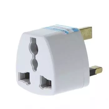 Converter UK standard Small