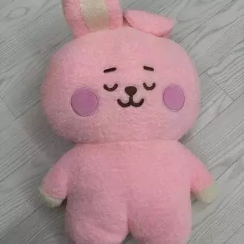 Cookie L Doll