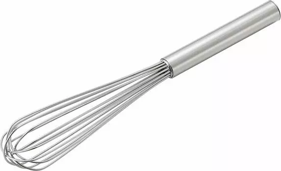 Cooking Iroha Slim whisking using professional piano wire YJ2804