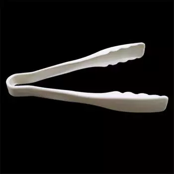 Cooking Tongs Mini Home Kitchen Tongs Serving Tongs For Foodgrill Salad Bbq Hi-Heat Utility Tongs