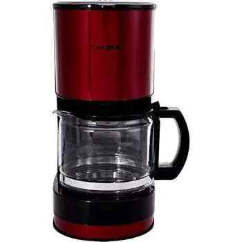 Cookplus Coffee Keyf Красный 601