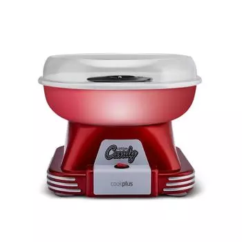 Cookplus Retro Машина для производства сахарной ваты
