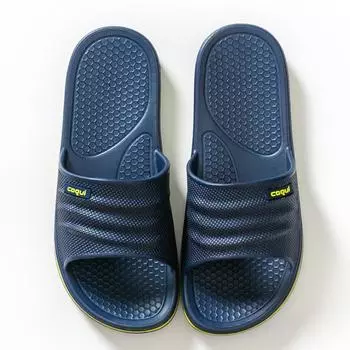 Cool and fun couple slippers for home use, summer hotel bathroom slippers, anti slip wholesale, indoor cool slippers 43