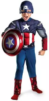 Cool Costume Boys with Mask and Shield Christmas Cosplay Kids Children Halloween Cosplay Halloween Costume Kids Children Boys Cool Halloween Costume