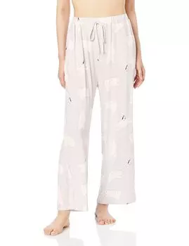 COOL FAIR Polar Bear Pattern Длинные брюки PWCP212242 GRY F [Gelato Pique] Женские серый