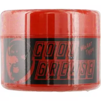 Cool Grey Sakamoto Koseido Cool Grey R Оранжевый большой 210г