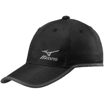 Cool Hold Soak in Water to Stay Mesh Protects against Extreme Cool Summer C2JWA102 Black Free Size [Mizuno] Cap, Cool, Hat, Heat, Feeling, Men s чёрный