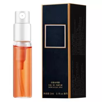 Cool IS Water для женщин с ароматом океана и морской воды 3 мл