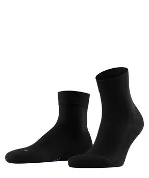 COOL KICK SHORT SOCKS WOMEN socks 16602 39x41 [Falke] black/3000