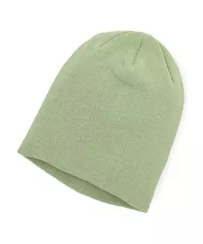 COOL MAX BEANIE5 [Kashira] зелёный