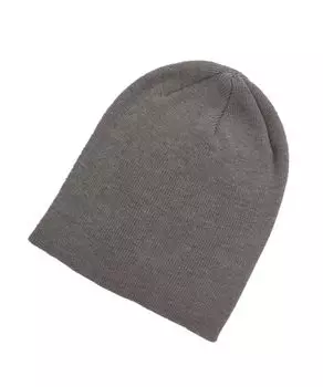 COOL MAX BEANIE6 [Kashira] серый