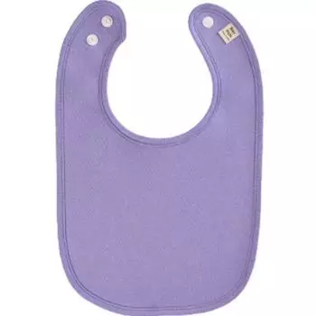 Cool Mesh Bib Bib Rabbit, лавандовый, 1 шт.