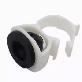 Coolant Line Pipe Clamp 07149209733 Replaces High Performance Premium Spare Parts 9209733