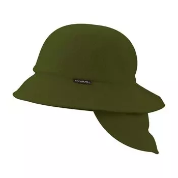 Coolbit Детская охлаждающая солнцезащитная шляпа от теплового удара, солнцезащитный соус, солнце [coolbit] Шляпа, козырек, детская шляпа, профилактика, шляпа, тень, шляпа, WR-HT901S (хаки)