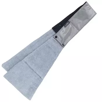 Coolbit Холодная шея может вытереть много охлаждения Тепловой удар Шея Охладитель Тепло Профилактика теплового удара День Здоровый для [coolbit] Полотенце, Титан, Прохладный,