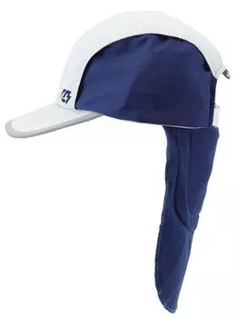 Coolbit UV Cut Cool Cap синий CBSPCP53 (унисекс) синий