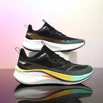 Coole Premium Sneakers Man Gentleshoe Men s Sports Shoes Designer Luxury 2024 Men s Casual Shoes Child Sports-Leisure Tennis 36 красный