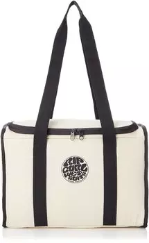 Cooler bag 30L LUTMR1 COOLER BAG Surfing OFF WHITE [Rip Curl] (cold effect) [ / ]
