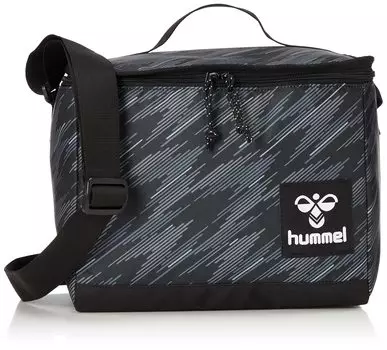 Cooler Bag Folding Cooler Bag HFB7123 Black [Hummel] (90)
