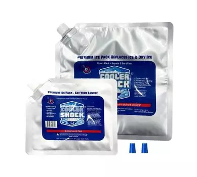 COOLER SHOCK Cooler (MS)