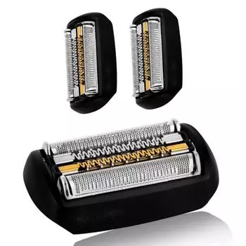COOLHILL Braun Series 9 / 9 pro сменное лезвие F / C92S 90S 92B 94M головка бритвы сбоку, см. страницу с подробностями, см. страницу с подробностями, см. страницу с подробностями