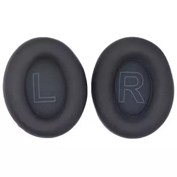 # Cooling Gel Replacement Earpads Soft Earpad Covers for Anker Soundcore Life Q2