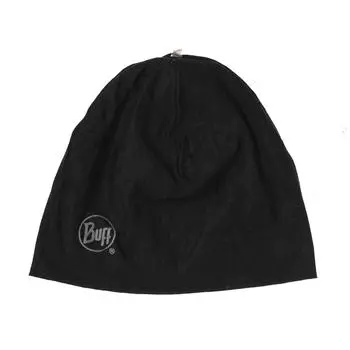 Coolmax Technology Шапка 121300 унисекс TU чёрный