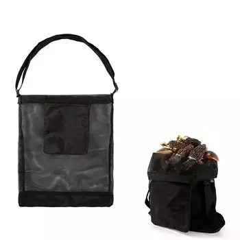 Coolooda Harvest Harvest Harvest Wild Vegetable Picking Harvest Harvest Fruit Harvesting Fruit and Vegetable Harvest Bag for Crossbody Large Wild