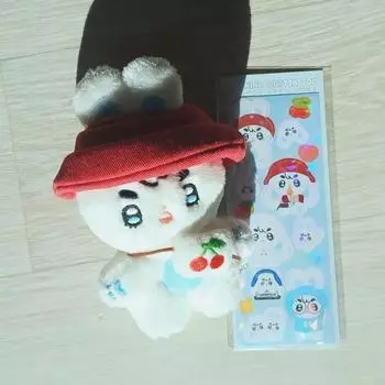 (Предварительный заказ Выгода) Кукла Coopnini Seventeen S.coups Pokamun Navigong Goodlan Park