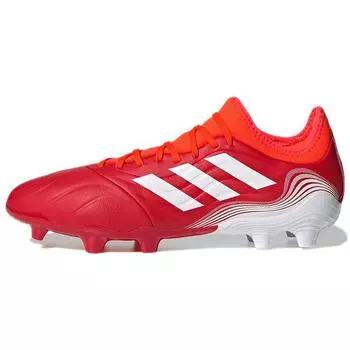 Copa Sense.3 FG Solar Red FY6196