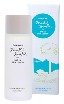 Copaiba Mari Mari лосьон 120мл 2-слойный