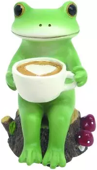 Copeau Middle Cafe Латте Пожалуйста 73057 зелёный