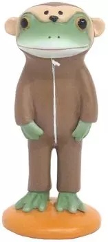 Copeau Zodiac Monkey 72522 Width x Depth x Height cm 2.4 2.4 5.5