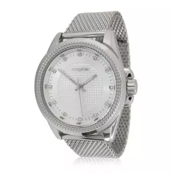 [COPHA] Наручные часы Copuha женские смарт-часы повседневные PRINCESS PRINCESS Milanese All Silver Silver