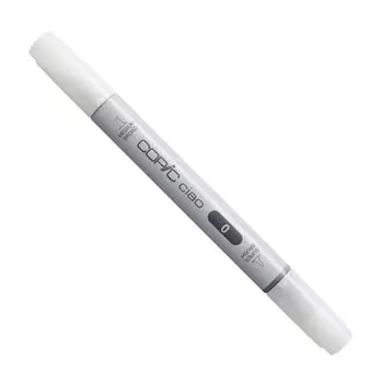 Copic Ciao 0 [Бесцветный блендер] 10321000
