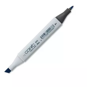 Copic Classic B45 Smoky Blue