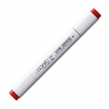 COPIC Classic R29 Lipstick Red