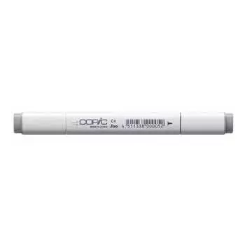 Copic Copic Classic C4 Холодный серый № 4