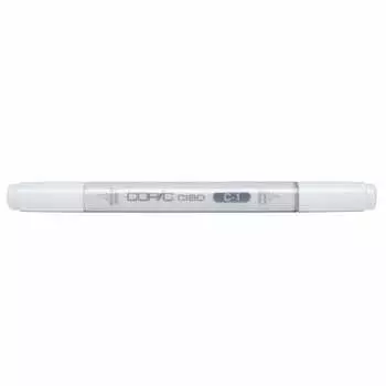Copic Marker Copic Ciao Cool Gray #1 11731001-00001