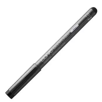 Copic Multiliner [черный] 1,0 мм 11780100