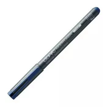 Copic Multiliner [Кобальт] 0,05 мм 10716005