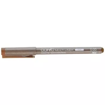 Copic Multiliner [Сепия] 0,05 мм 11781005